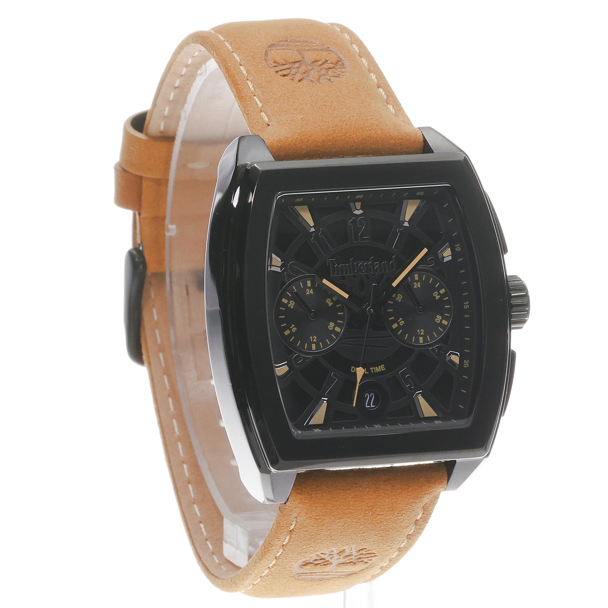Timberland TBLTDWGF0094101 męski zegarek Męskie pasek - miniatura 3