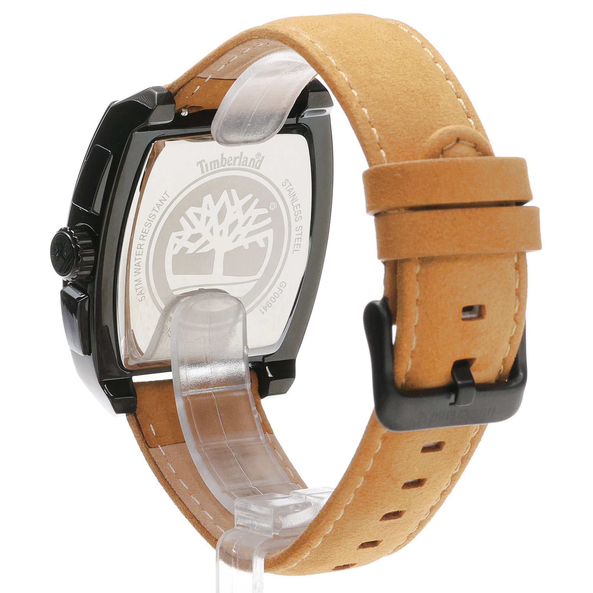 Timberland TBLTDWGF0094101 Morristown zegarek klasyczny Męskie - miniatura 4