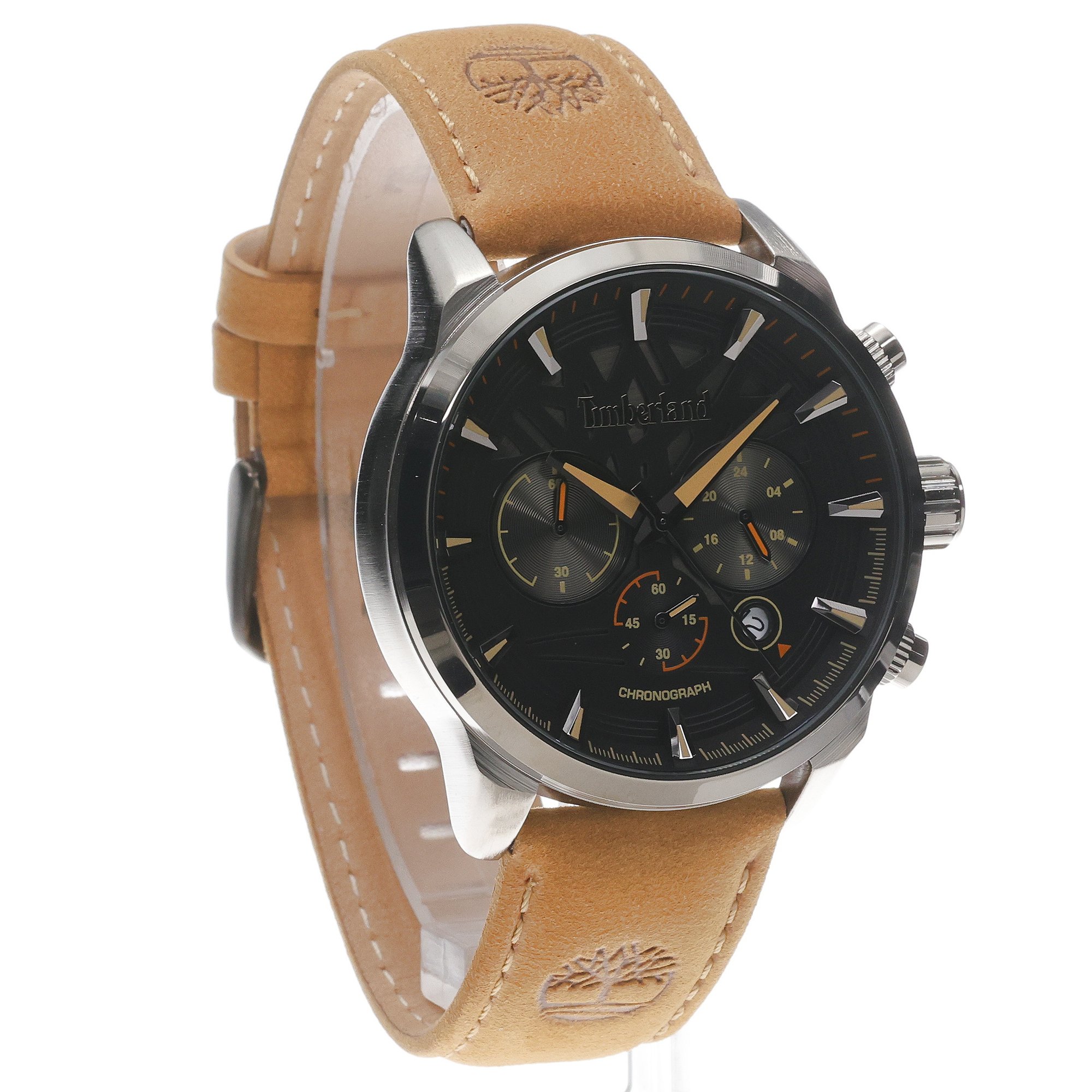 Timberland TBLTDWGF0095003 męski zegarek Męskie pasek - miniatura 3
