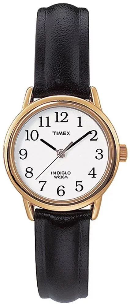 Timex T20433-POWYSTAWOWY Easy Reader Easy Reader Classic