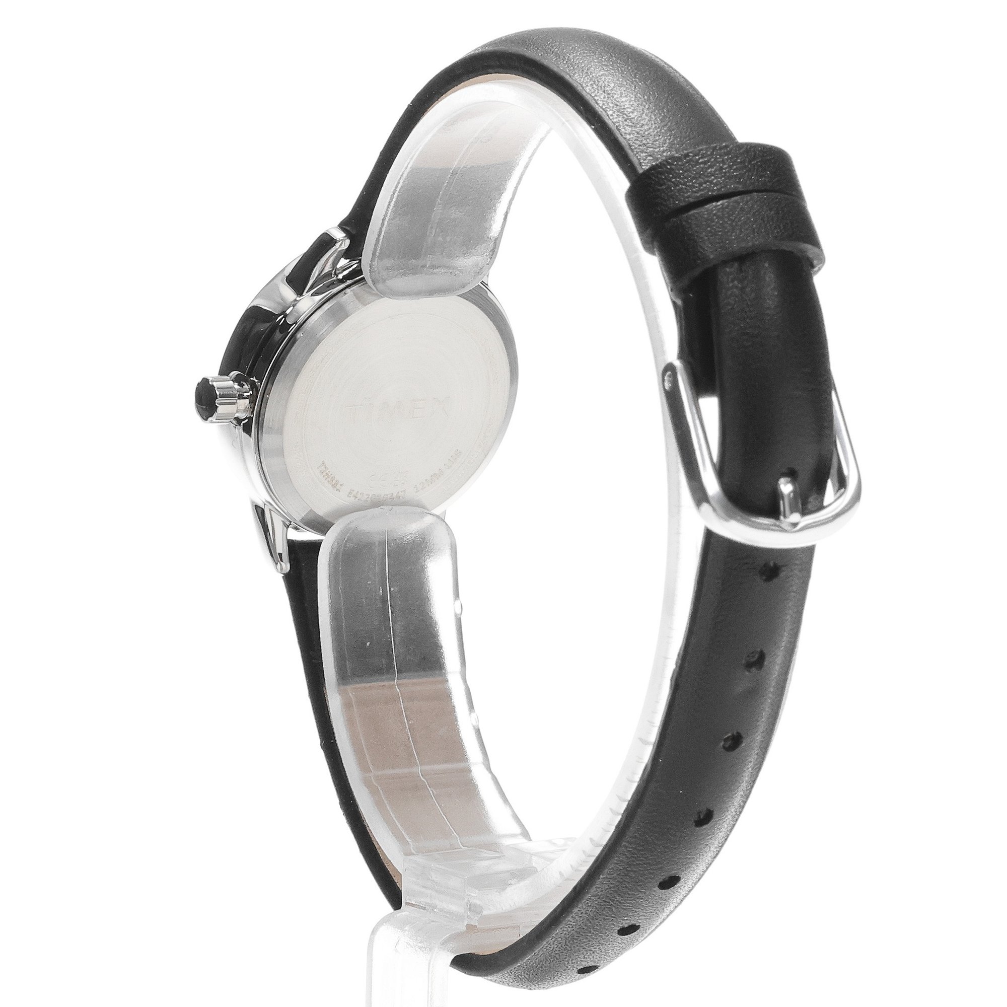 Timex T2H331 damski zegarek Easy Reader pasek