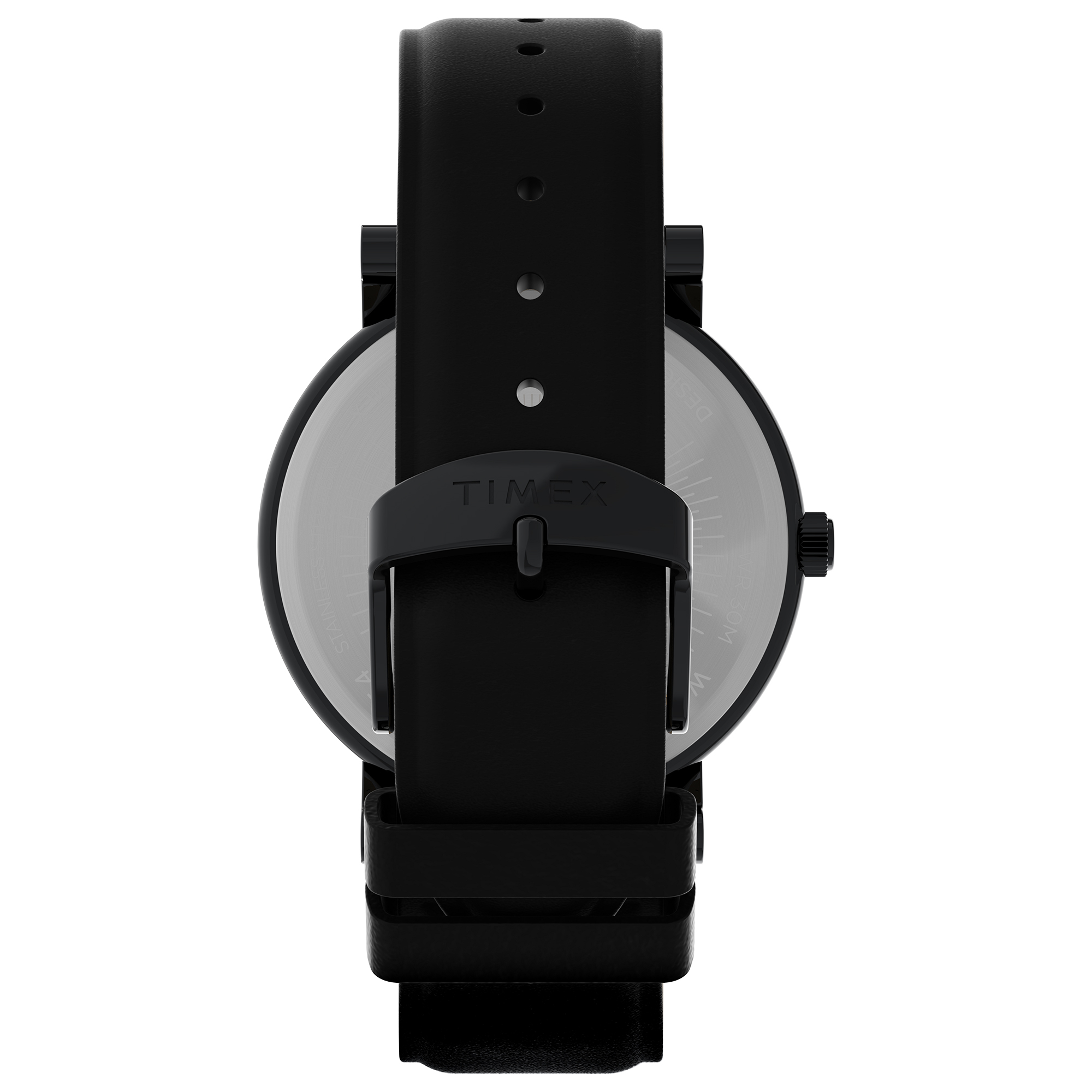 Timex T2N793 męski zegarek Originals pasek