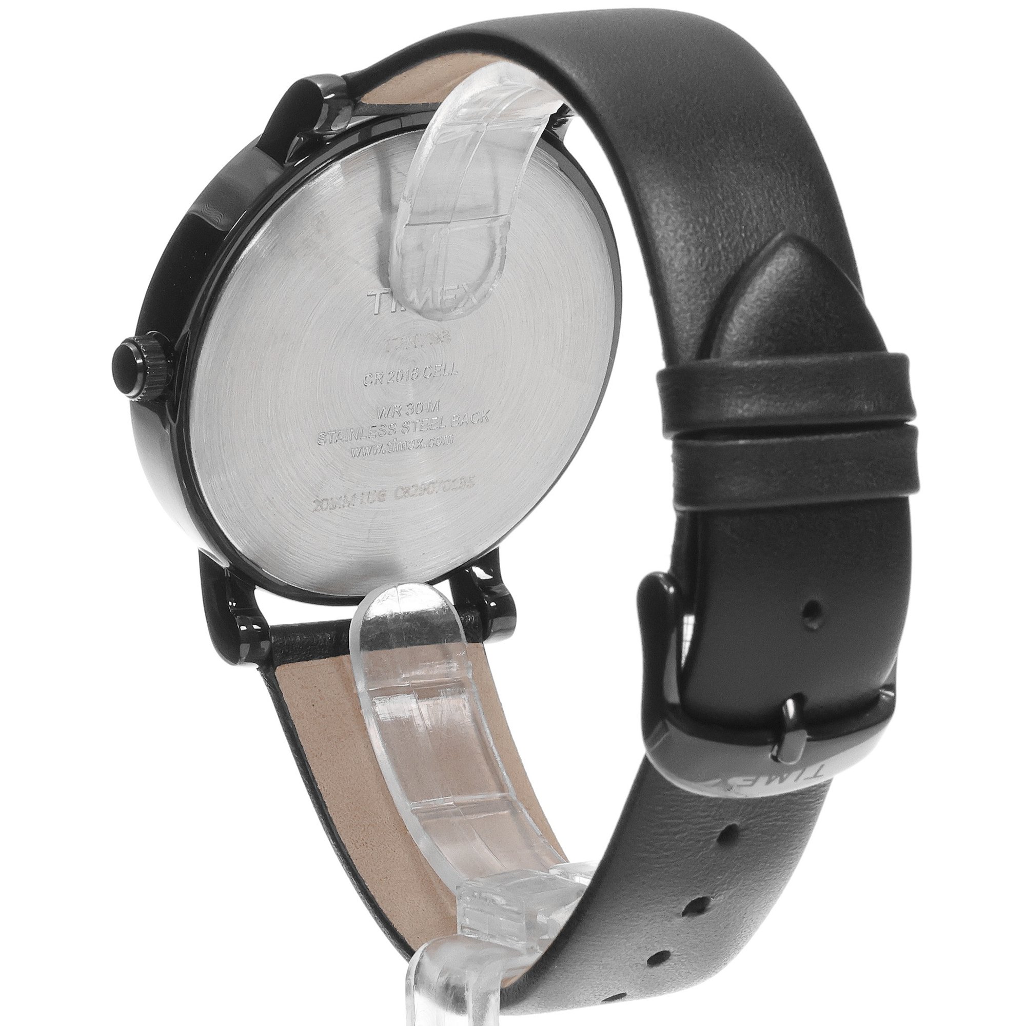 Timex T2N793 Originals Originals Oversized 42mm zegarek męski klasyczny mineralne