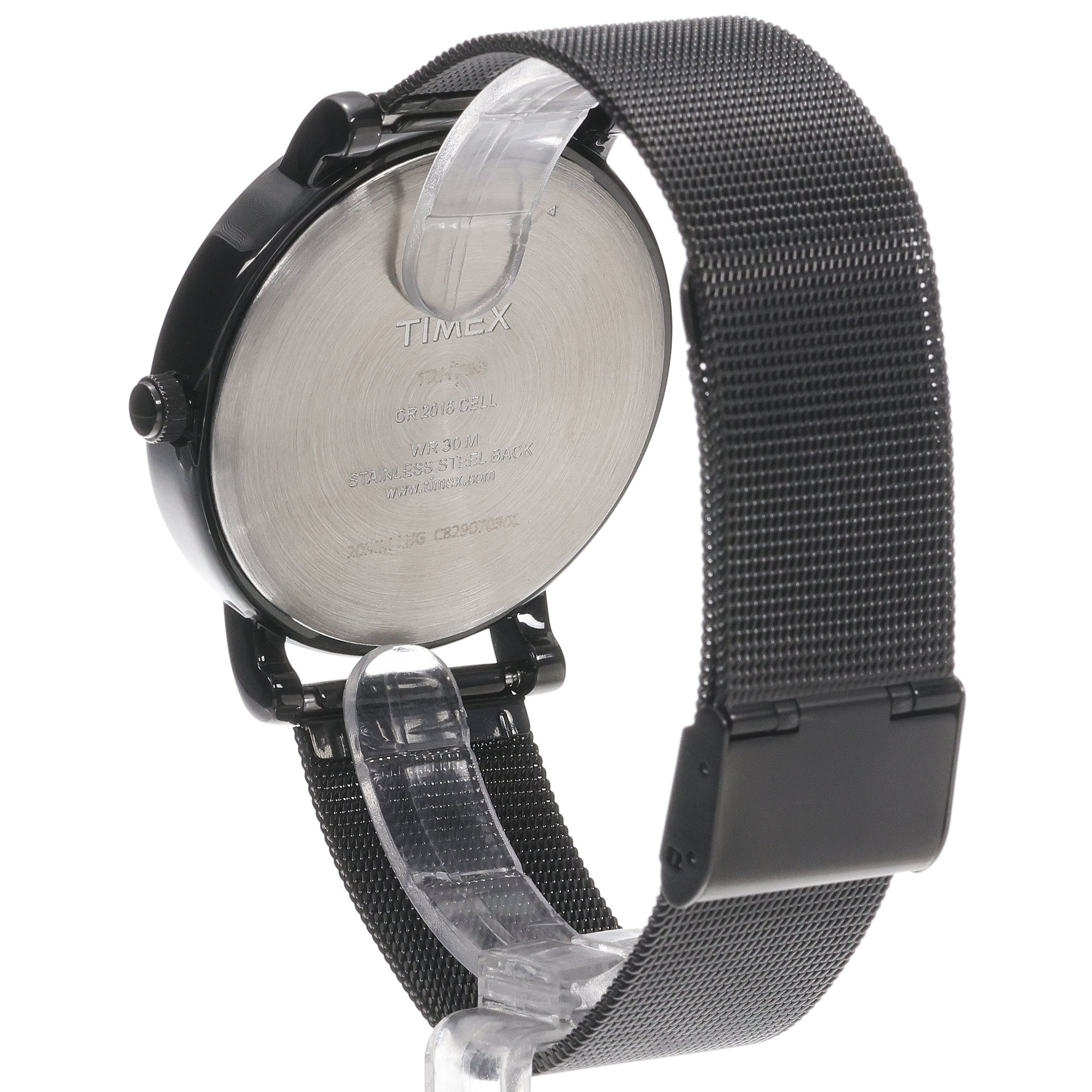 Timex T2N793M męski zegarek Originals bransoleta