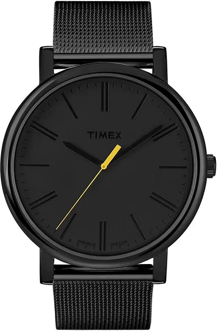 Timex T2N793M Originals Originals Oversized Mesh