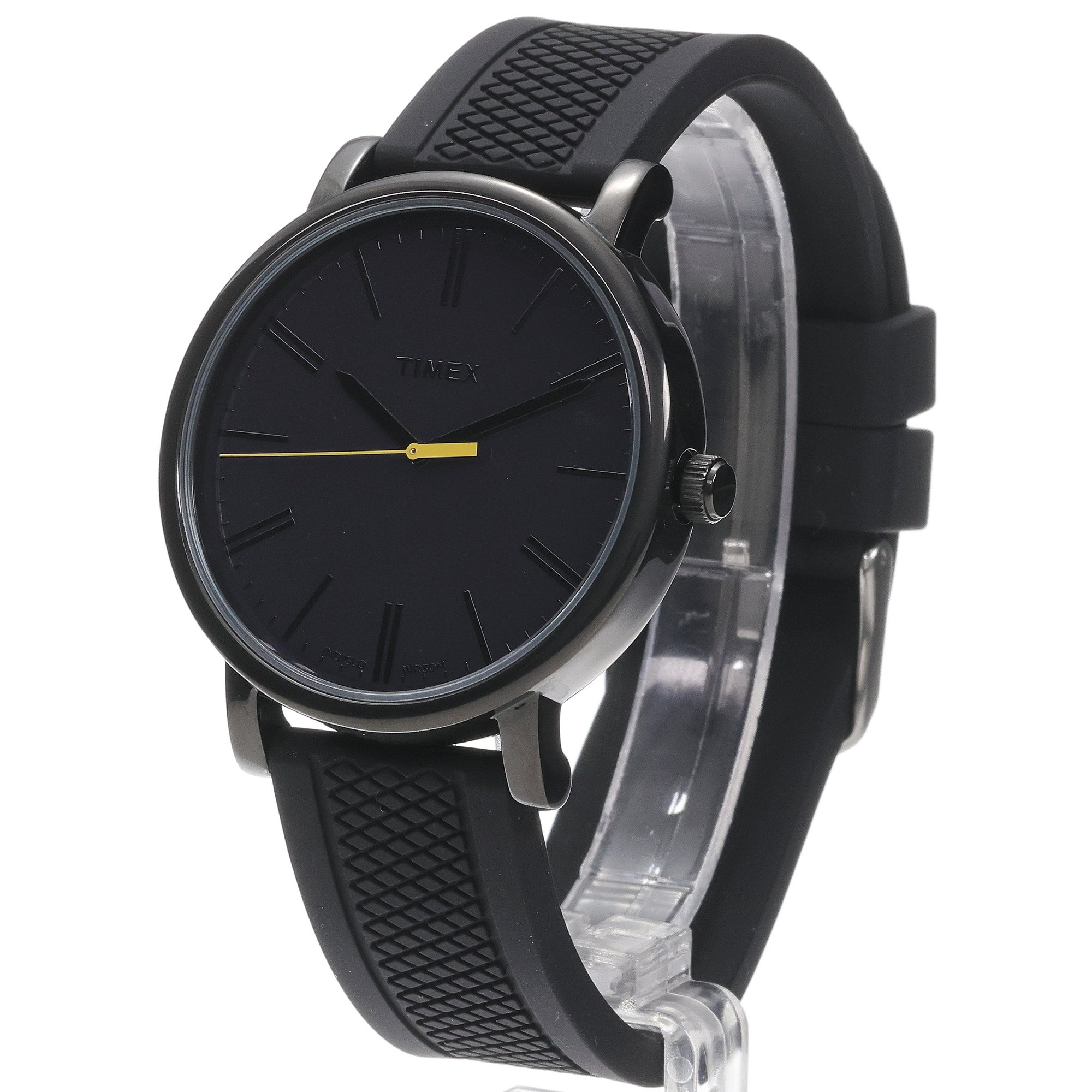 Timex T2N793R Essential Collection Originals Oversized zegarek klasyczny Originals