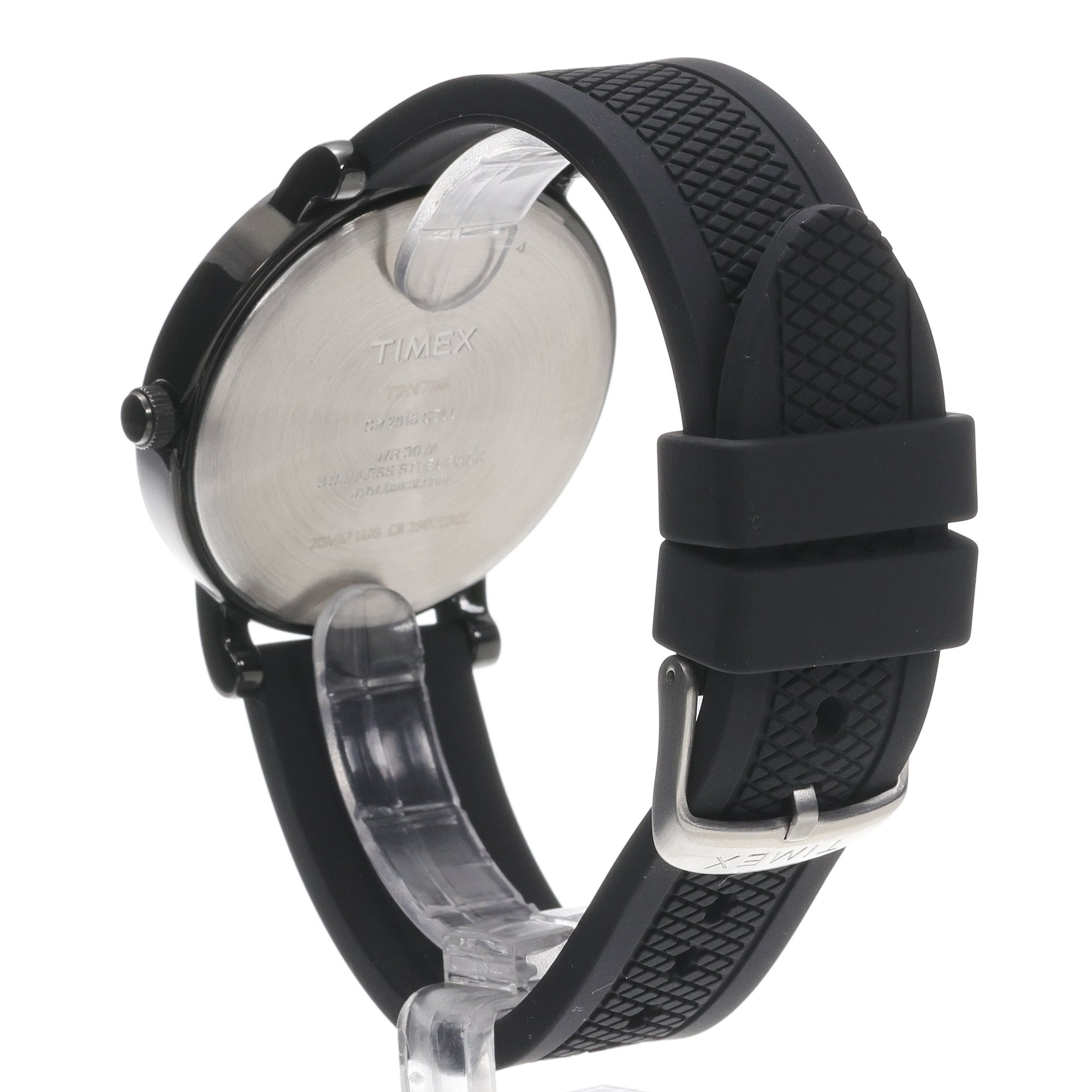 Timex T2N793R męski zegarek Originals pasek