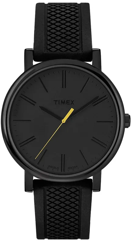 Timex T2N793R Originals Essential Collection Originals Oversized