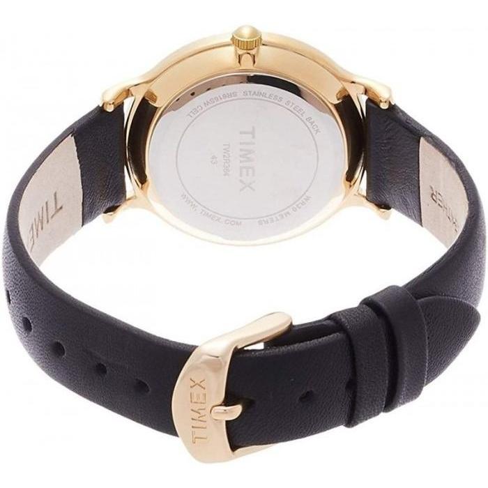 Timex TW2R36400 damski zegarek Transcend pasek - miniatura 3