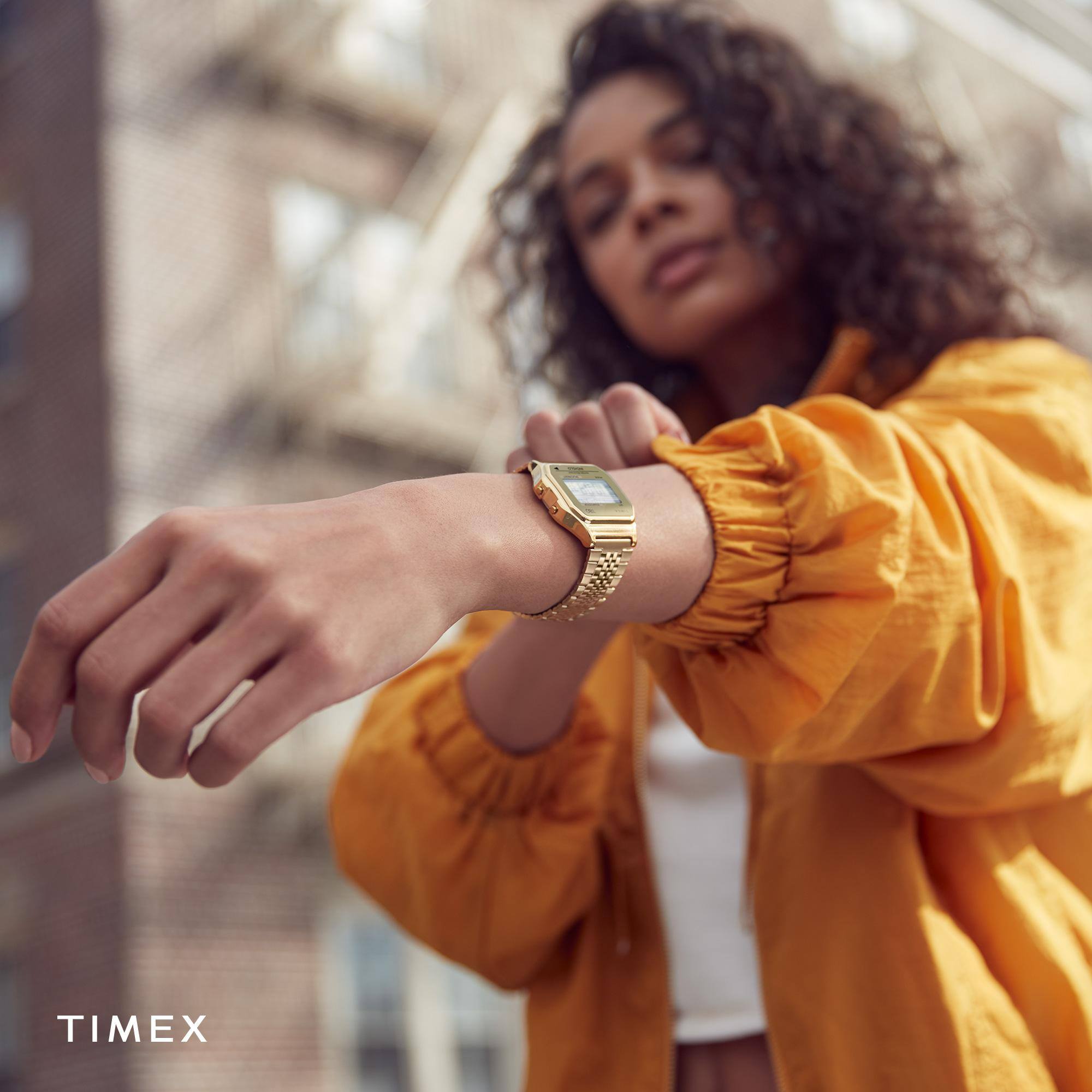 Timex TW2R79200 T80 zegarek damski - miniatura 12