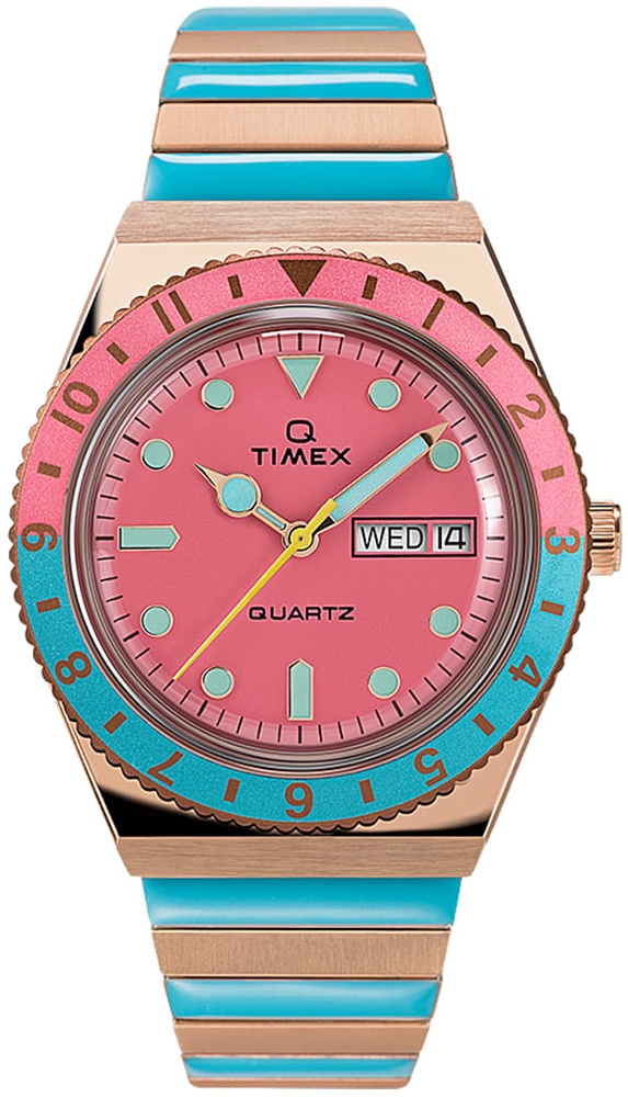 Zegarek Timex TW2U81500