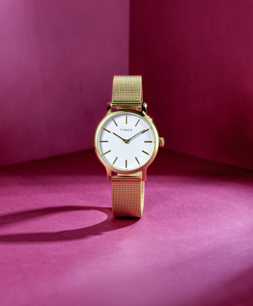 Timex TW2U86800 Transcend zegarek damski - miniatura 11