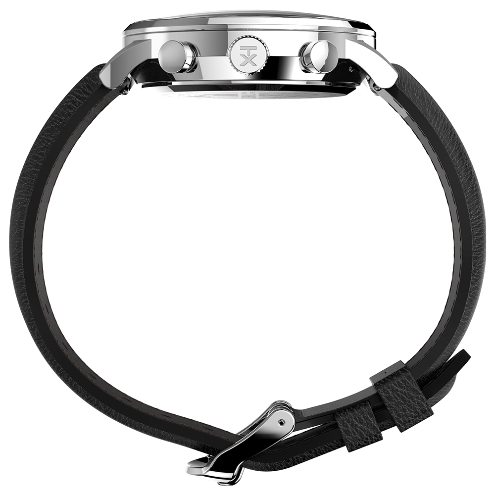 Timex TW2U88300 zegarek męski Waterbury