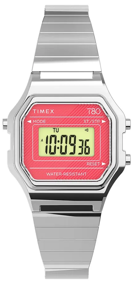 Timex TW2U94200 - zdjęcie 1