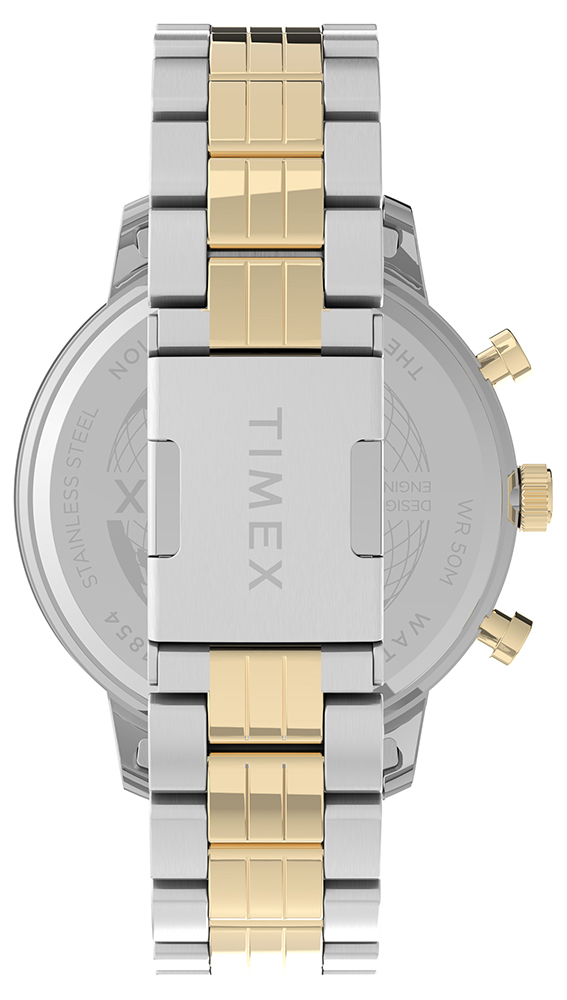 Timex TW2V01800 zegarek