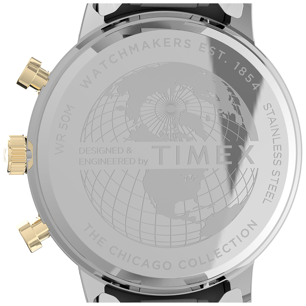 Timex TW2V01800 zegarek