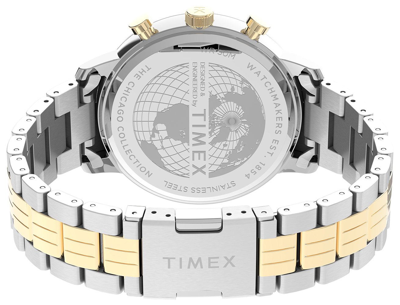 Timex TW2V01800 zegarek