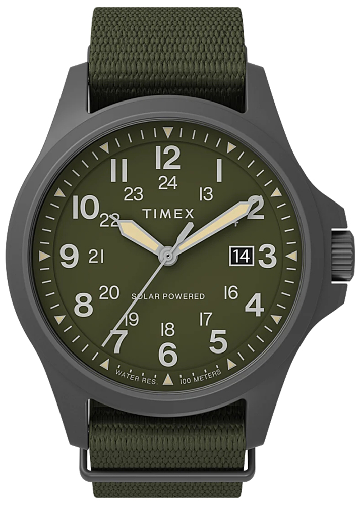 Timex TW2V03700 - miniatura 1