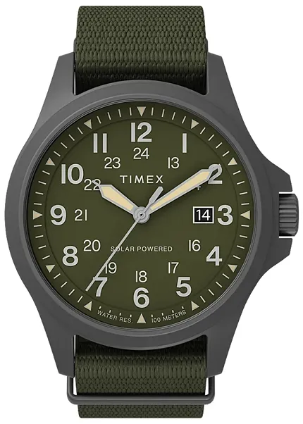 Timex TW2V03700 - zdjęcie 1