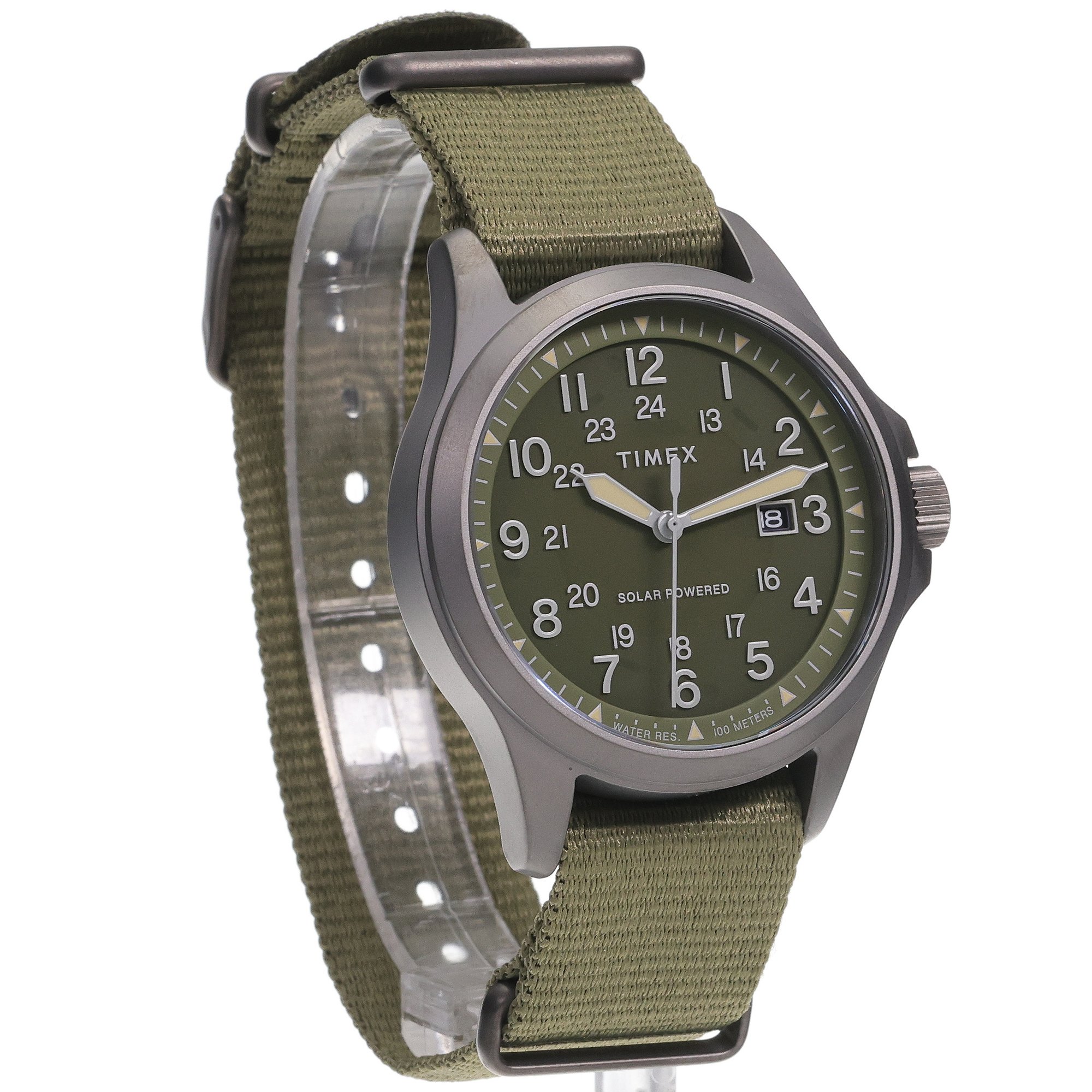 Timex TW2V03700 zegarek męski Expedition - miniatura 3