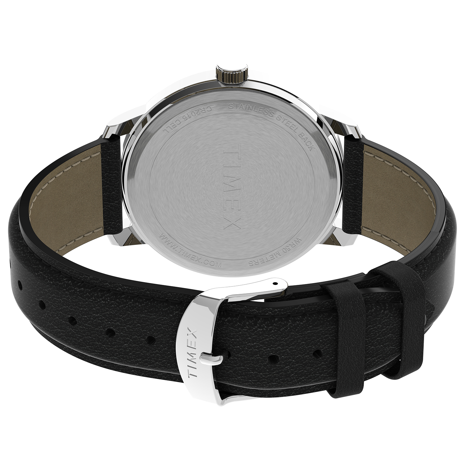 Timex TW2V21200 zegarek