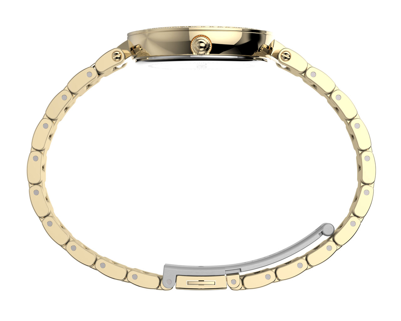 Timex TW2V24400 City zegarek elegancki City - miniatura 3