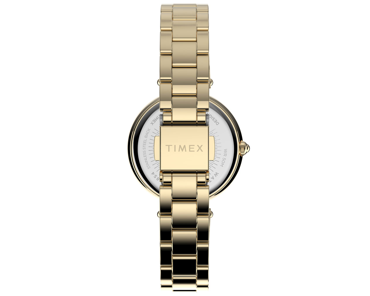 Timex TW2V24400 damski zegarek City bransoleta - miniatura 2
