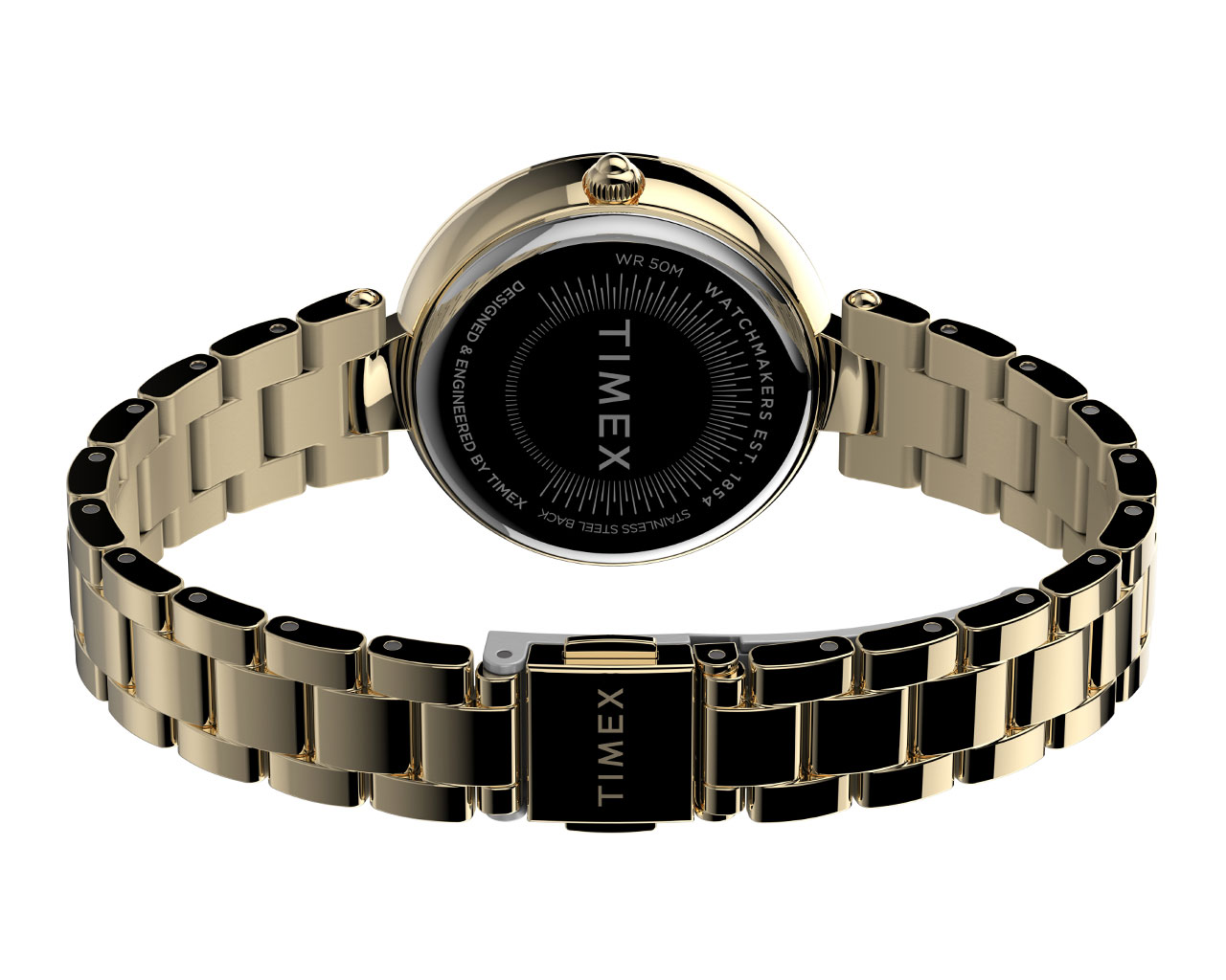 Timex TW2V24400 zegarek damski City - miniatura 4