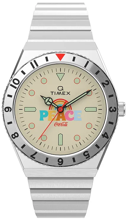 Timex TW2V25800
