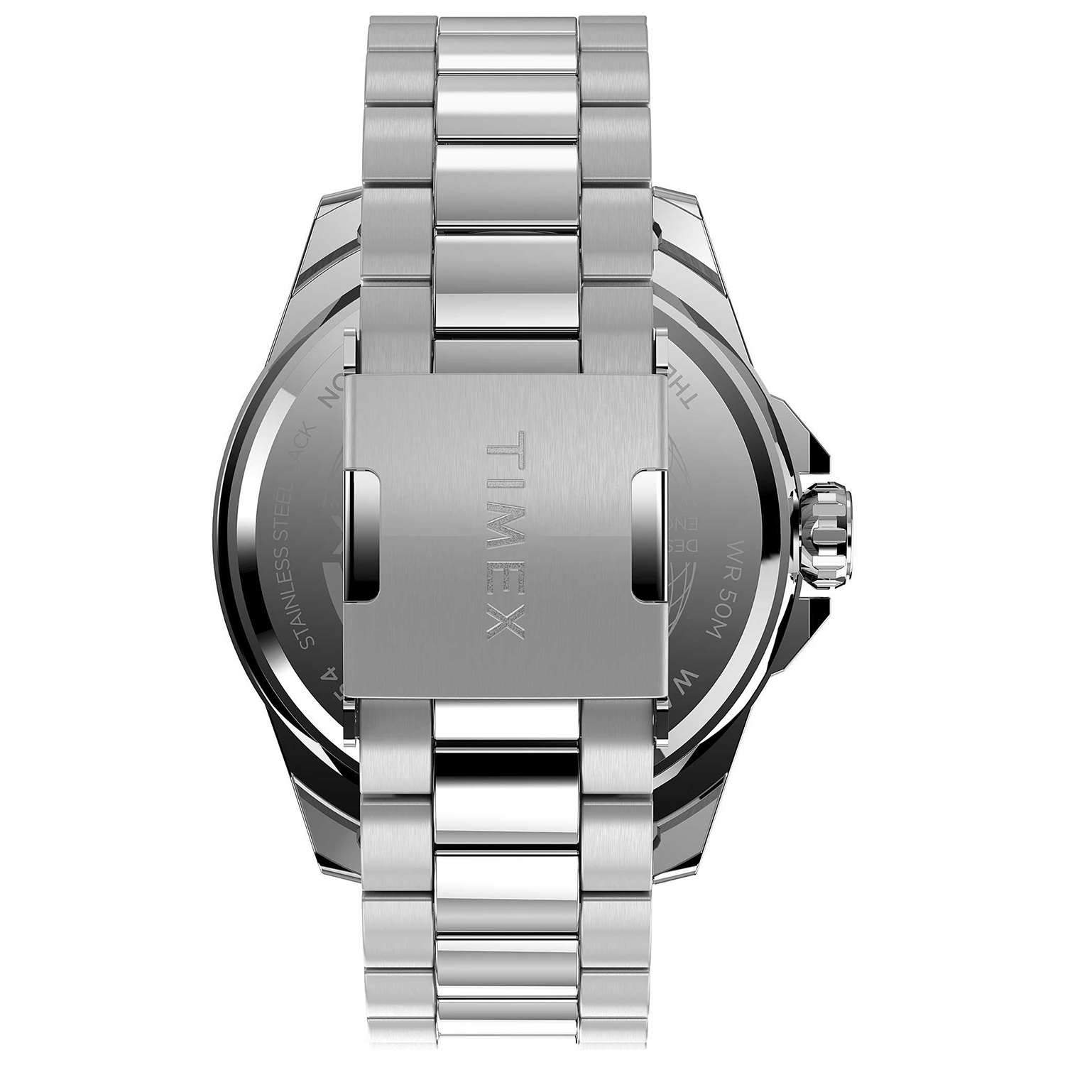 Timex TW2V43300 zegarek - miniatura 3