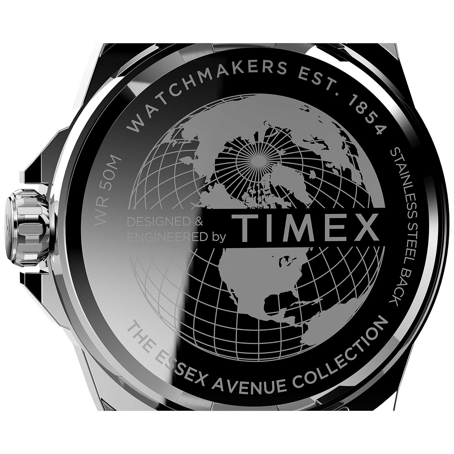 Timex TW2V43300 zegarek - miniatura 5