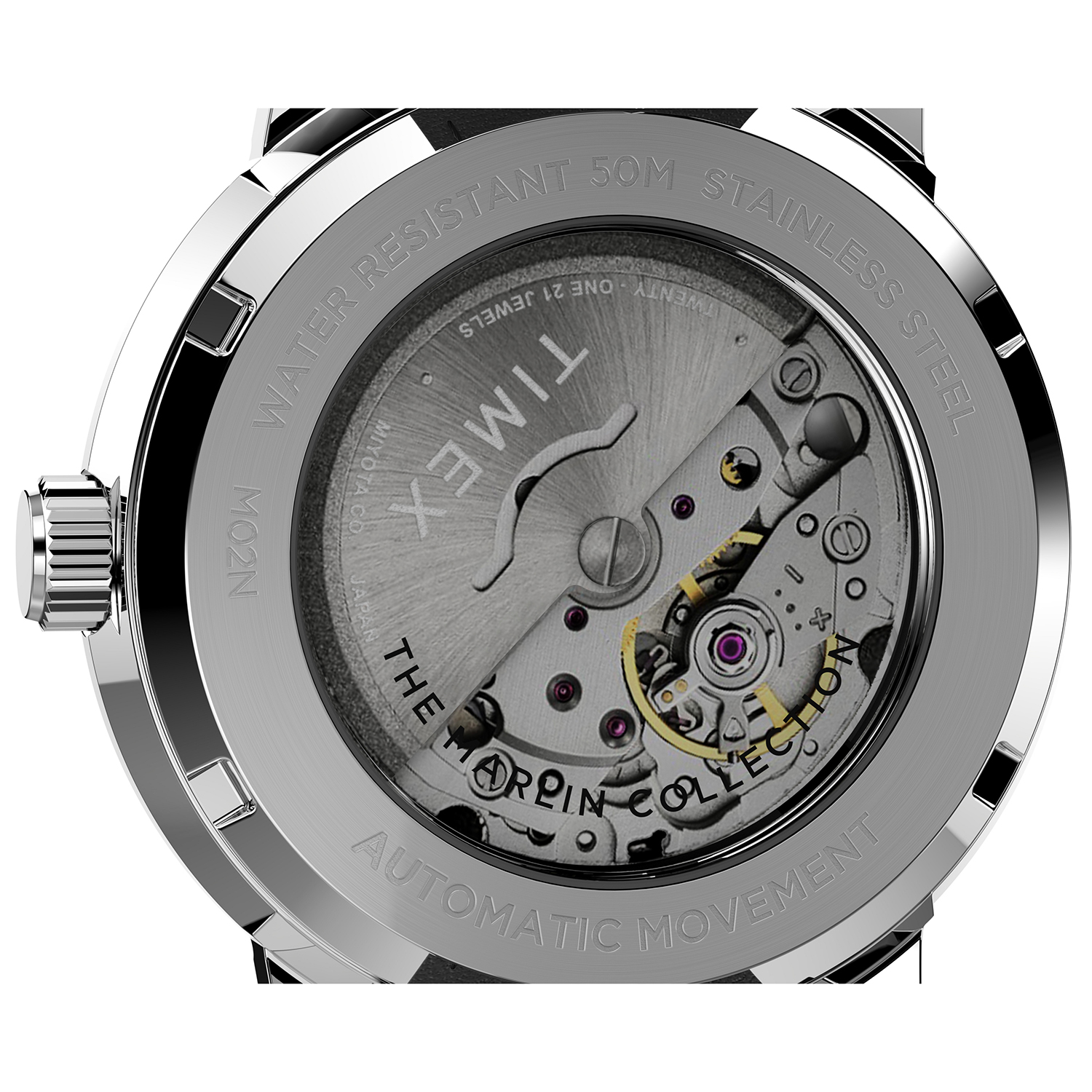 Timex TW2V44600 zegarek