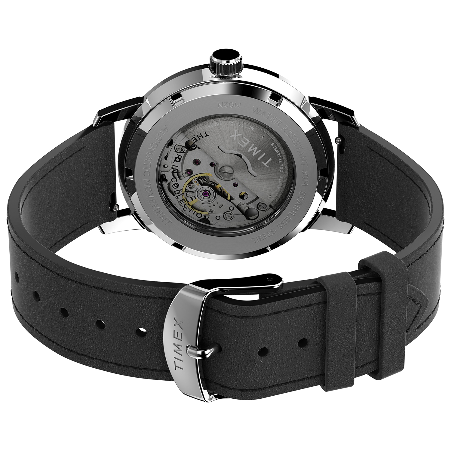 Timex TW2V44600 zegarek