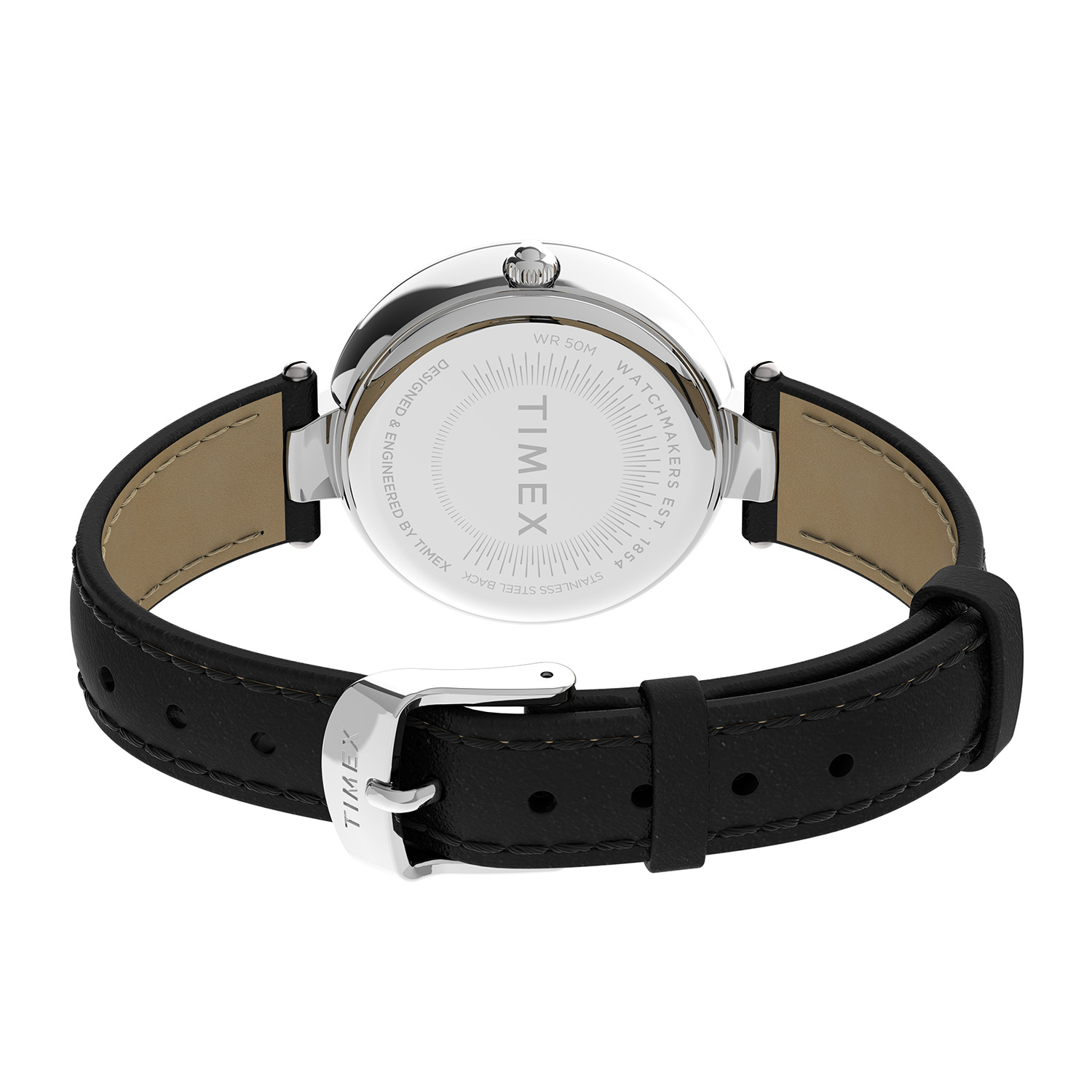 Timex TW2V45200 zegarek
