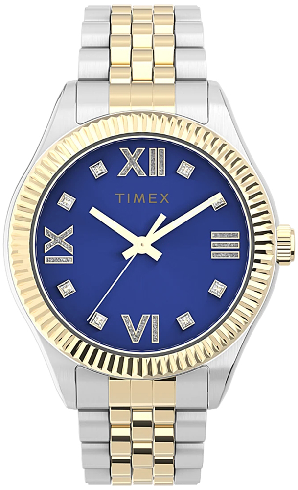 Waterbury Timex TW2V45800 