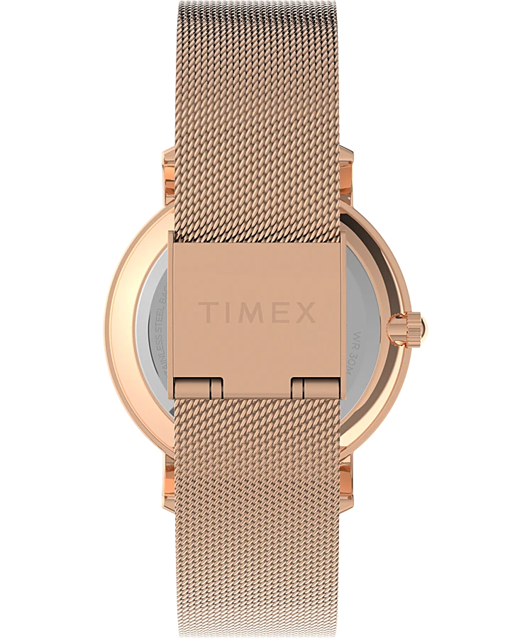 Timex TW2V52500 zegarek damski City