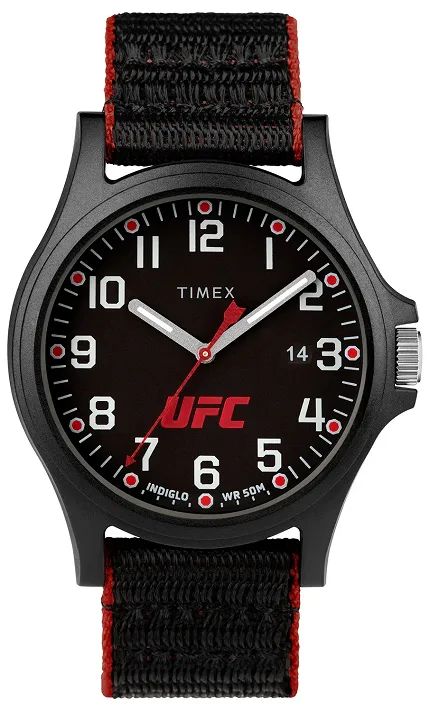 Timex TW2V55000 - zdjęcie 1