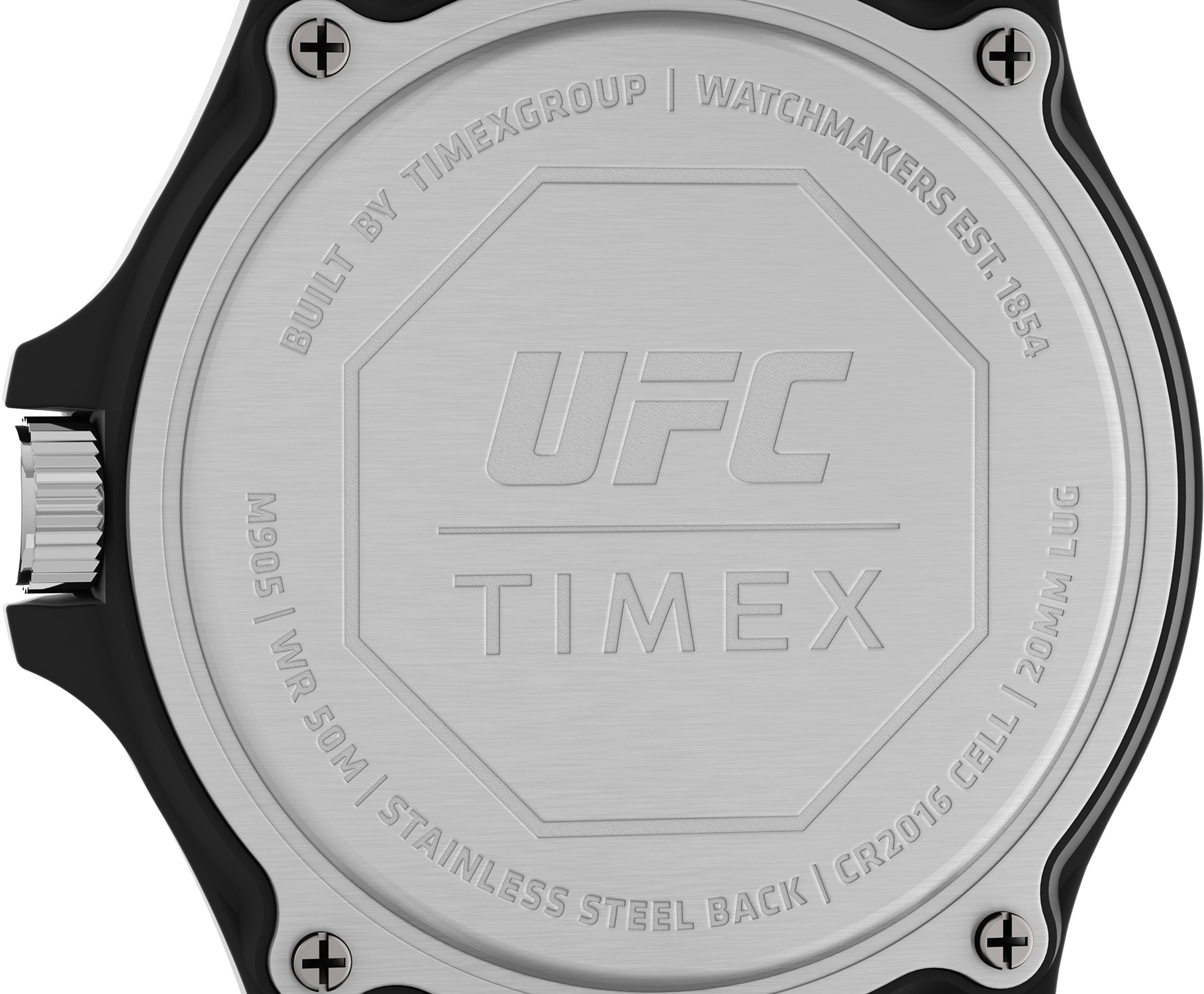 Timex TW2V55000 zegarek - miniatura 5