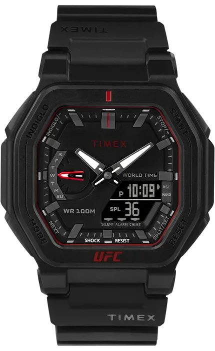 Timex TW2V55200 - zdjęcie 1