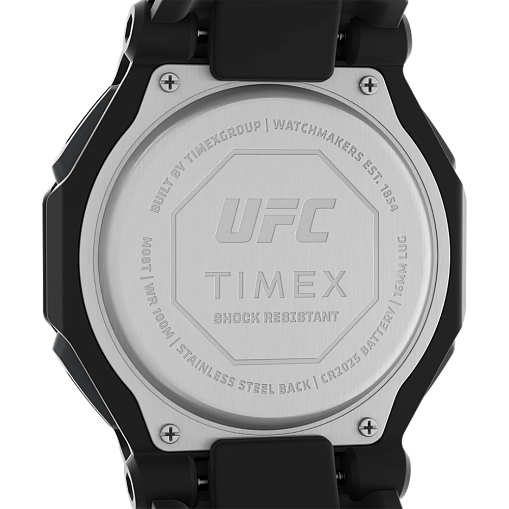 Timex TW2V55300 zegarek