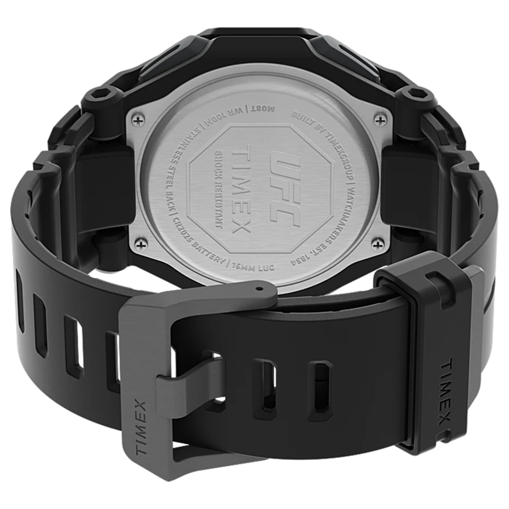 Timex TW2V55300 zegarek