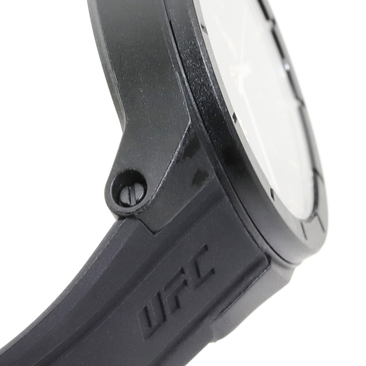 Timex TW2V56900-POWYSTAWOWY UFC Shogun zegarek sportowy UFC