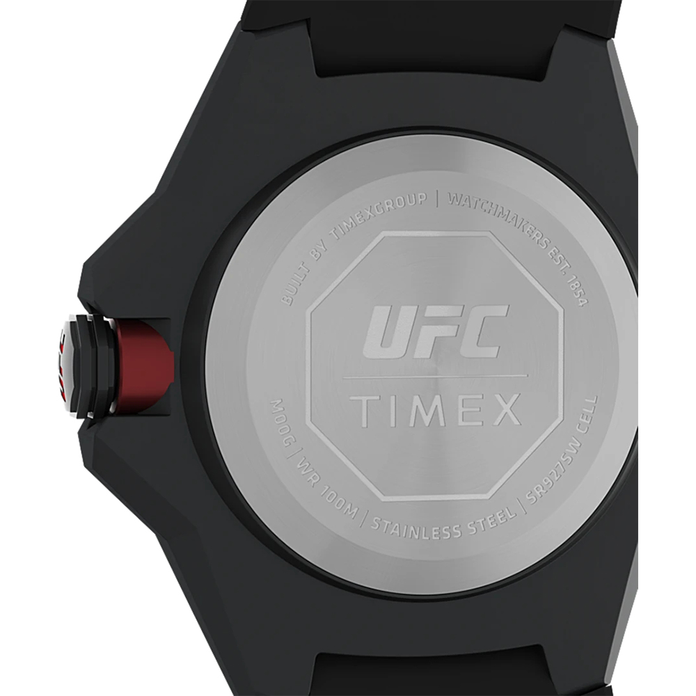 Timex TW2V57300 zegarek