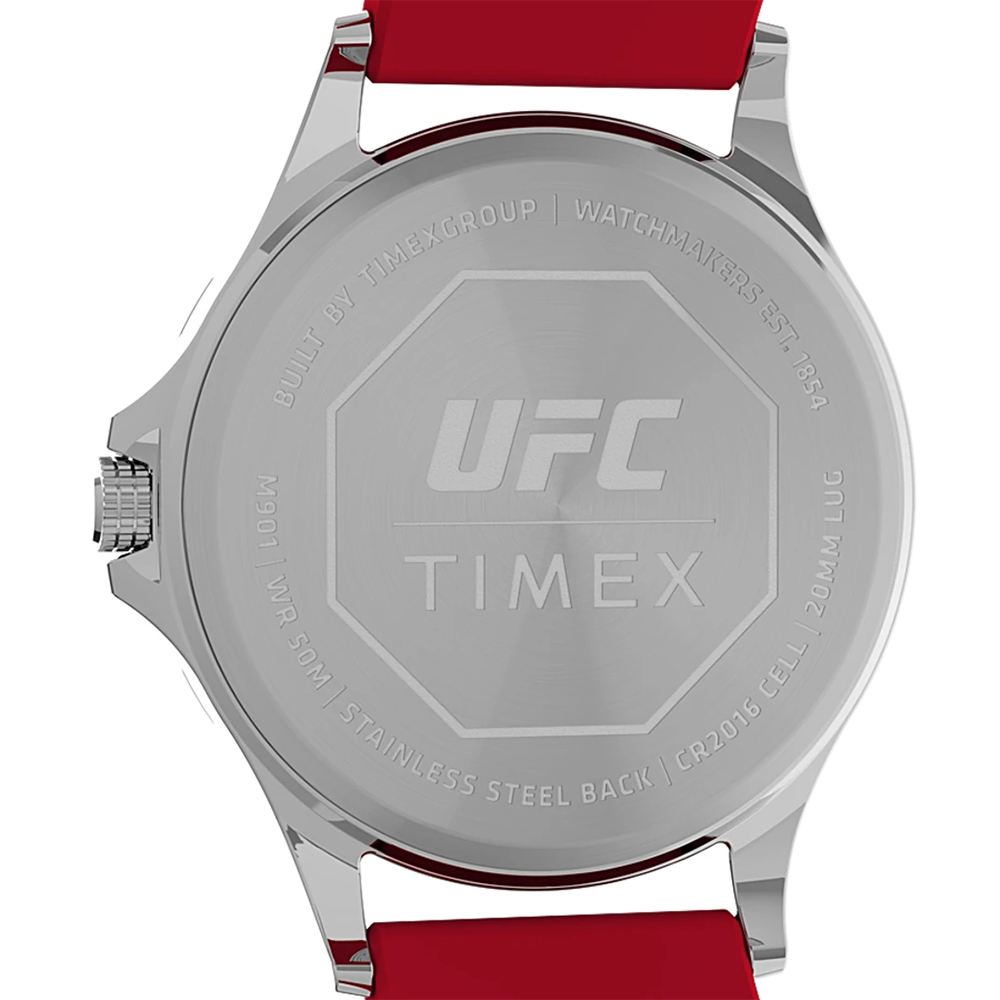 Timex TW2V58200 zegarek