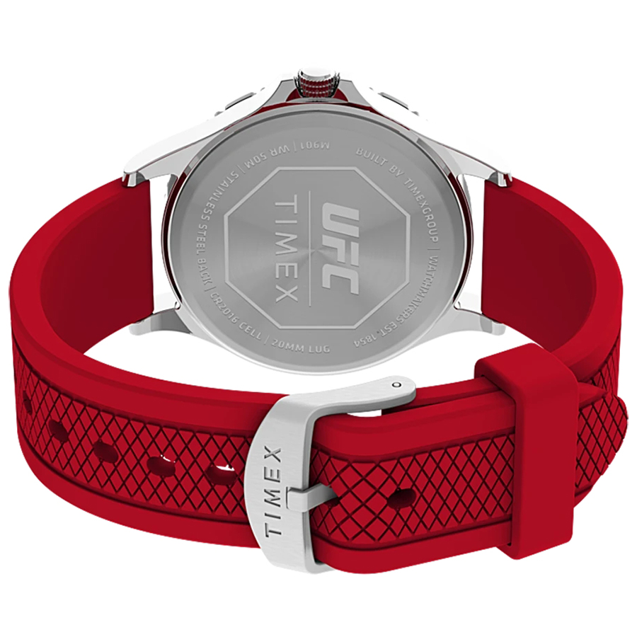 Timex TW2V58200 zegarek