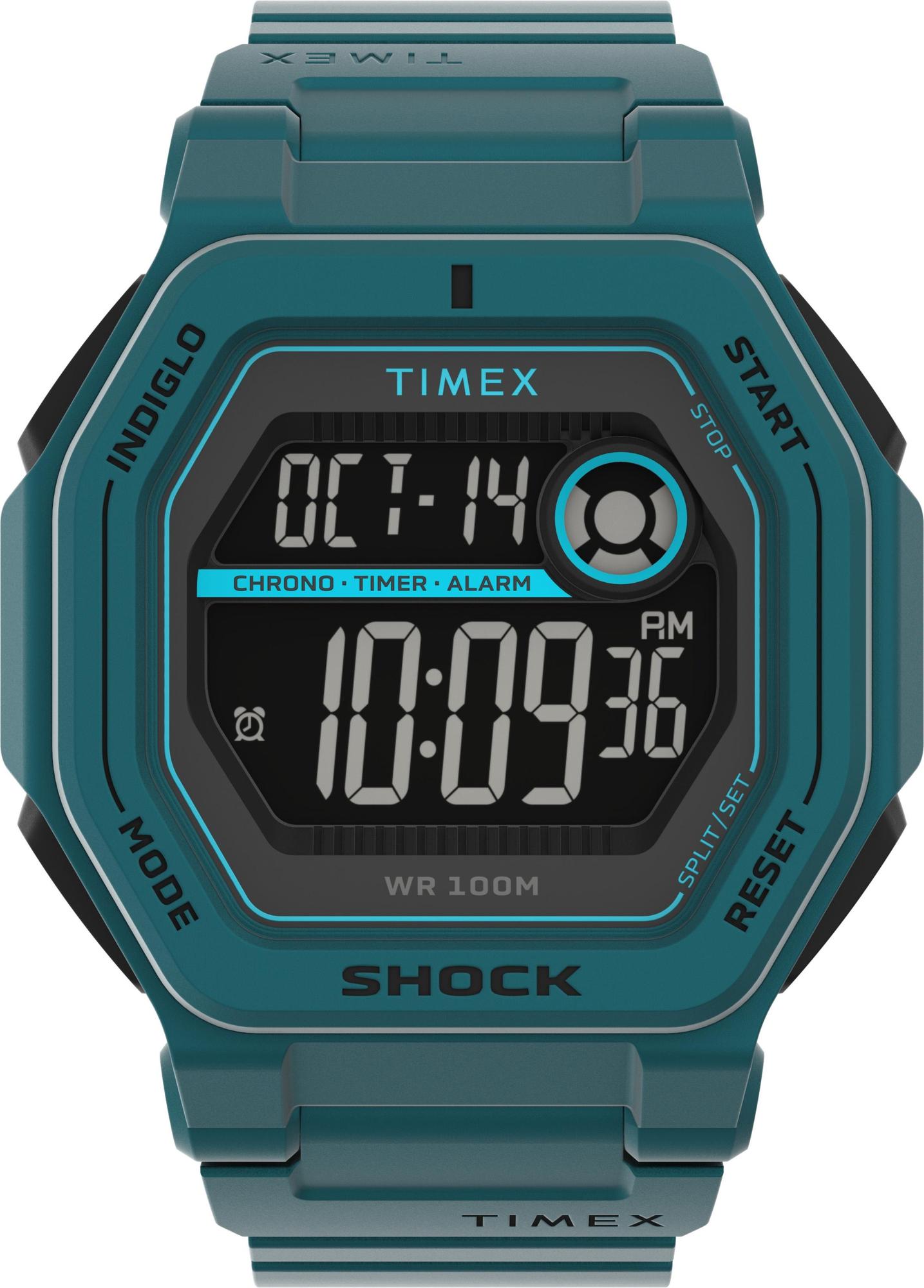 Timex TW2V59900 - miniatura 1