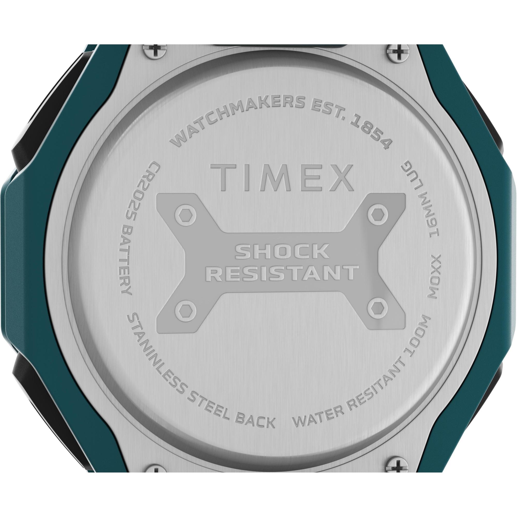 Timex TW2V59900 zegarek - miniatura 5