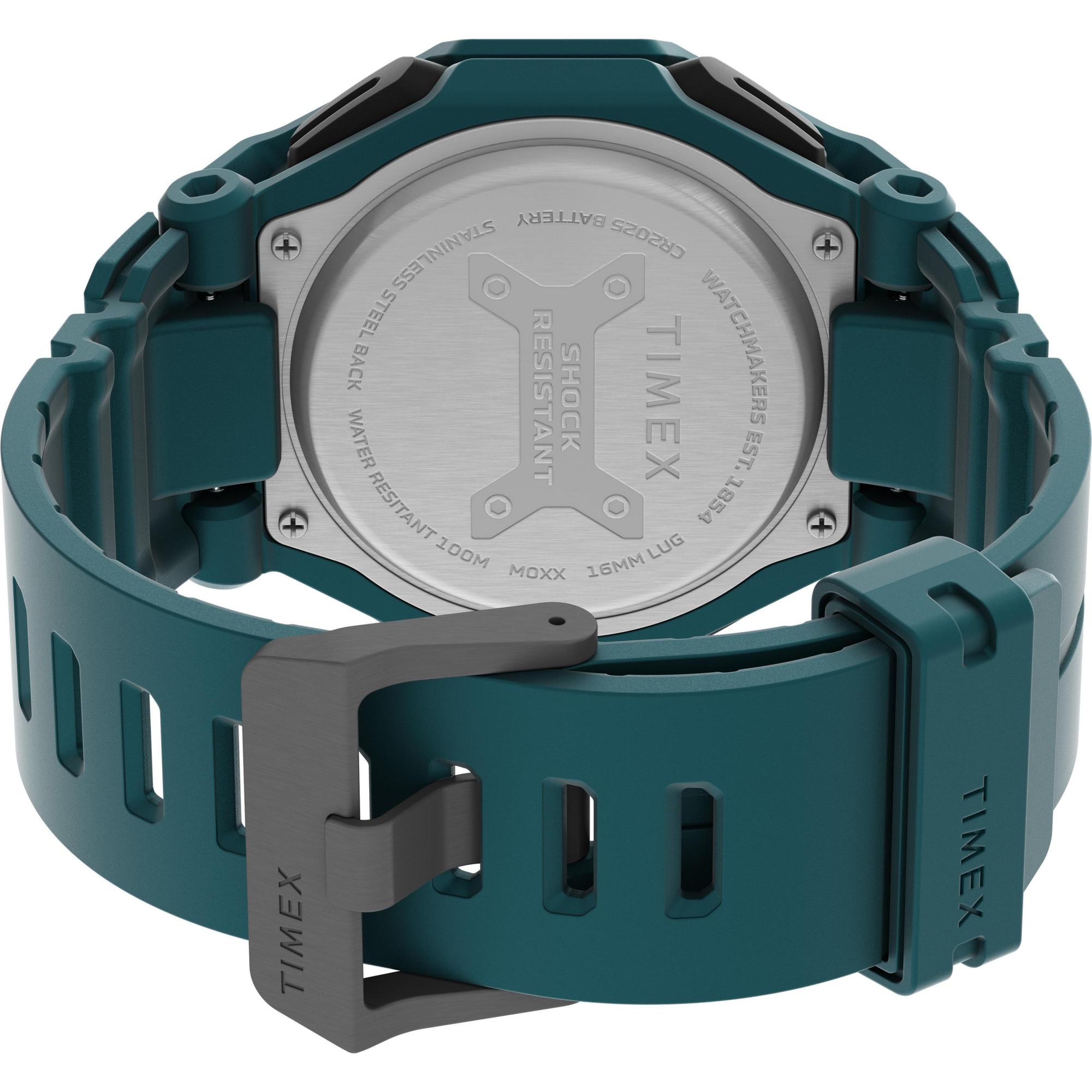 Timex TW2V59900 zegarek - miniatura 4