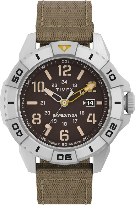 Timex TW2V62400 - zdjęcie 1