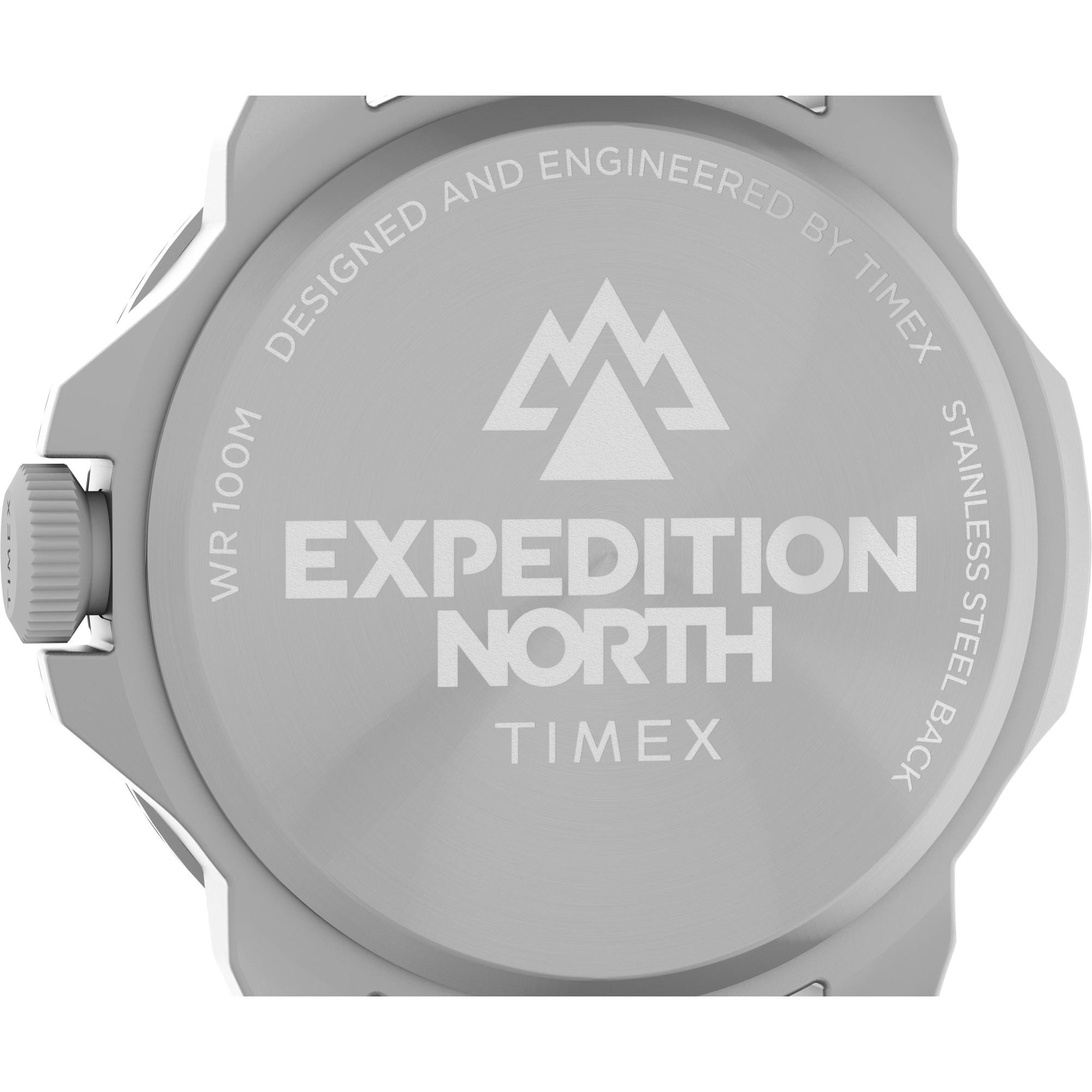 Timex TW2V62400 zegarek - miniatura 4